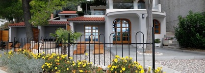 Apartments Bikin