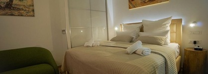 Destino City Apartments