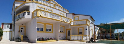Apartments Klaric