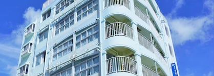 Okinawa Ocean Front Hotel