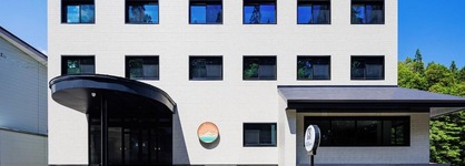 Happo Apartments