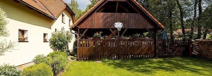 Apartmán Vyšný