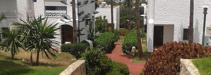 Villa Temara Plage