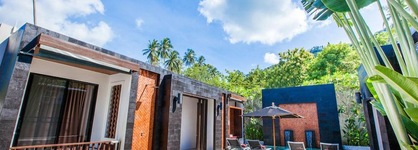 Ample Samui Luxury Pool Villa