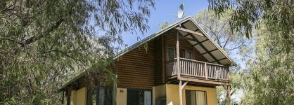 Wyadup Brook Cottages