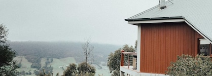 Kangaroo Ridge Retreat