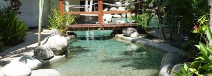 Retro Port Douglas