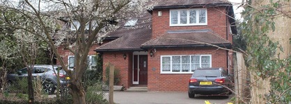 Oxfordbnb
