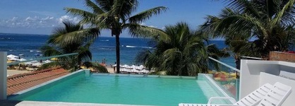 Villa Amado Pousada