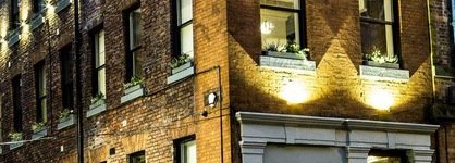 The Cow Hollow Hotel