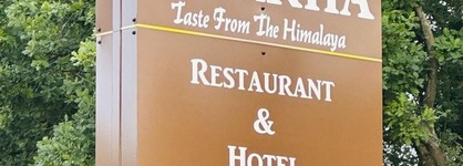 Woodcock Inn