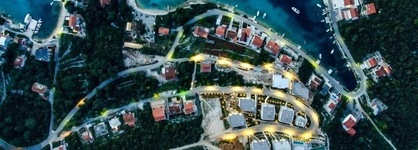 Korcula Hill