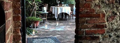 Osteria Del Vicario
