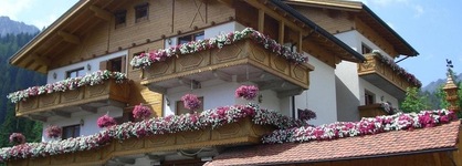Chalet Brigitte