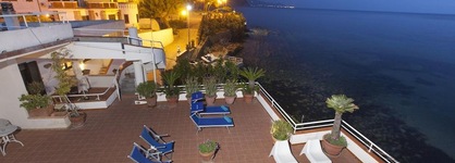 Hotel Il Cefalo