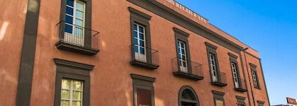 Hotel Terme Neronensis