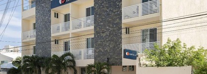 Hotel Punta Esmeralda Playa Del Carmen