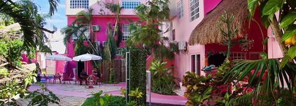 Santuario Playa