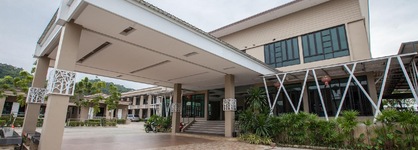 Maihom Villa