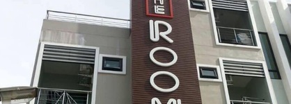 The Room Apartment