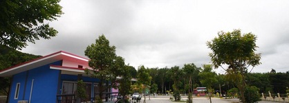 Suanporsi Resort
