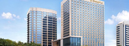 Shangri-La Jinan