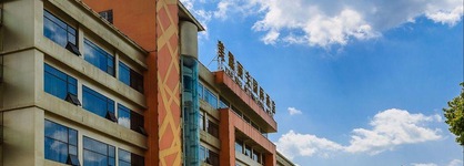 Vilu Reef International Hotel