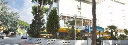 Hotel Giunchi