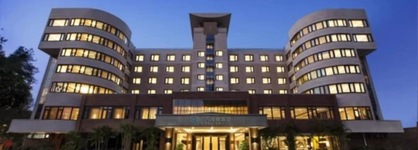 Yiho Hotel Bamin Fuzhou