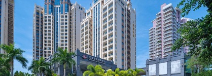Sanya Baohong Shang Haihuating Boutique Hotel