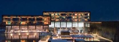 Yanling Jianye The Mist Hot Spring Hotel