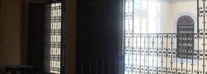 Dar El Karaweiene