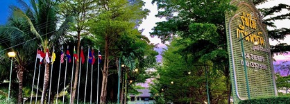 Rommai Greenpark Lampang