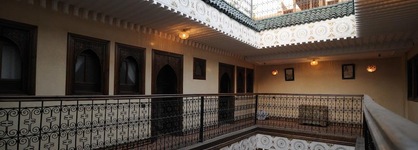 Riad Golf Stinia