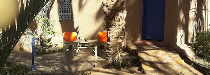 Riad Tagmadart Ferme D'hôte