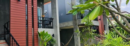 Villa Rajapruek Entire 3 Villa With Pool Near Airport And City Center