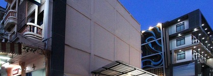 Thanburi Hotel