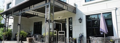 Marquise Boutique Hotel