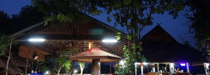Oopkaew Resort