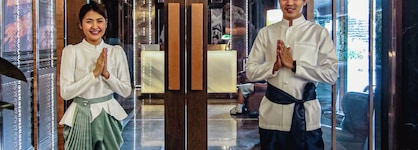 Metropolis Suites Bangkok, Tapestry Collection By Hilton