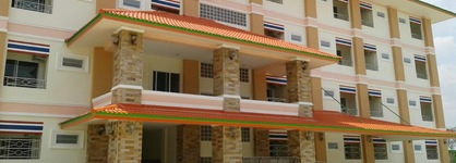 Chalerm Lak Mansion