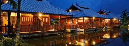 Chang Kaew Resort Chiang Mai