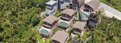 Villa Lipe At Comoon Boutique Villas