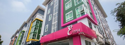 B Your Home Hotel Donmueang Airport Bangkok