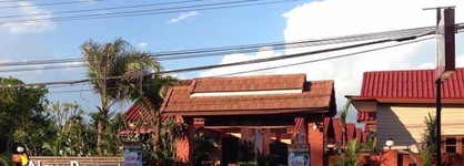 New Resort