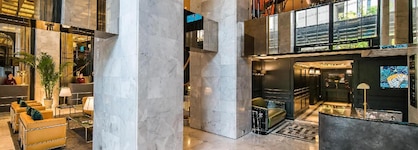 Akara Hotel Bangkok