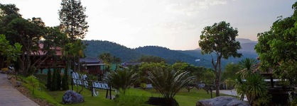 Honey Hill Villa Mae Rim