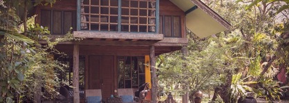 Ruang Tawan Hideaway
