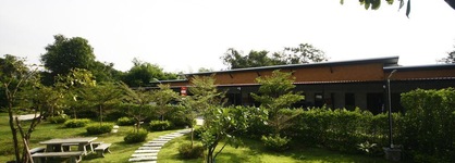 The Loft Resort Kabin Buri