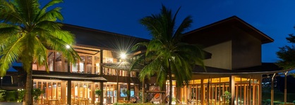 La Isla Pranburi Beach Resort